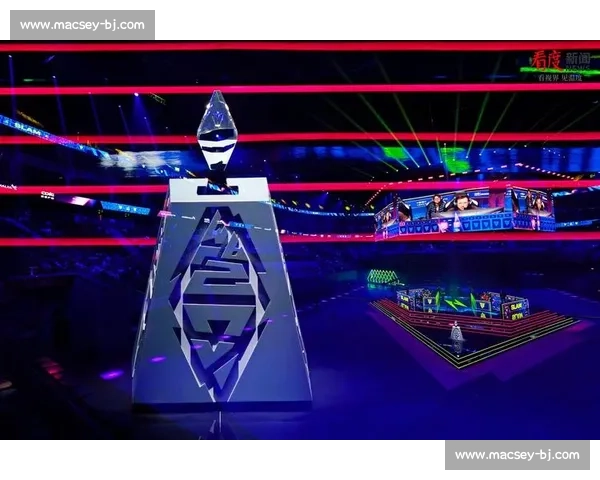 泪水与汗水交织，亚洲电竞冠军赛，记录非凡的电竞瞬间！