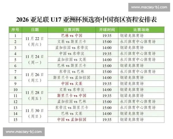 激情碰撞，亚洲杯赛程，感受亚洲足球的独特魅力