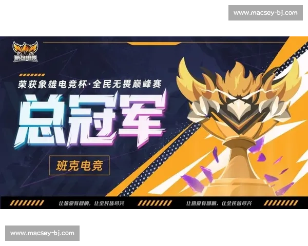 电竞国家选拔，一场关于公平与实力的极致较量