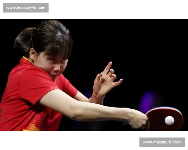 战火重燃！国乒女单，谁是真正的领军人