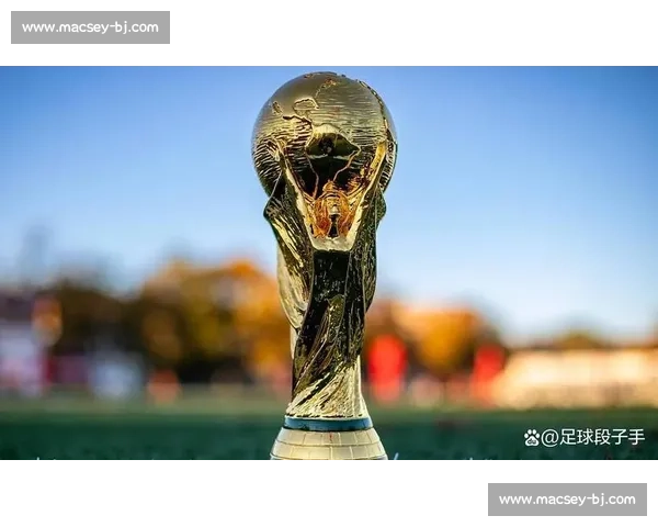 惊叹！2026世界杯多伦多，一座城市因足球而闪耀